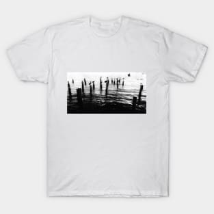 Pelican Posts T-Shirt